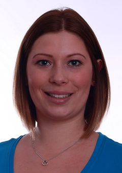 Friederike Zimmermann - ›Bachelor of Arts in Fitnesstraining‹, Bereichsleitung >Aqua &amp; Rund ums Baby<, Trainerin, FFS Kursleiterin, Kursleiterin ›Aqua-Fitness‹