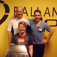 Melanie &amp; Matthias L.