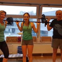 Ariane H., Lena H., Rüdiger J.