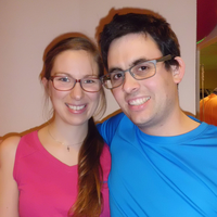 Andreas &amp; Friederike L.