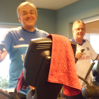 Egon W. &amp; Wolfgang W.