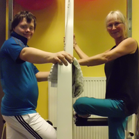 Ulli P. &amp; Stefan M.