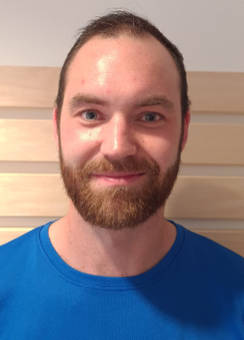 Max Langer - ›Personaltrainer‹, Trainer, B-Lizenz