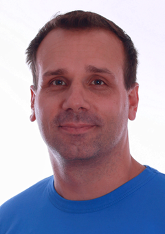 Axel Weigeldt - Dipl. Betriebswirt, Studioleiter, Berater