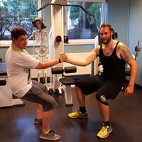 Simon F. &amp; Jan P.