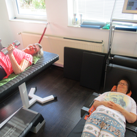 Anke S. &amp; Susanne W.