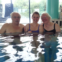 Gerhard &amp; Mariann R.