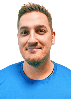 Daniel Lowin - Master of Health, ›Trainer‹,