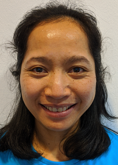 Thongphun Hägermann - Thai-Massage